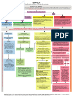 Fluxograma Classificacao de Risco Dengue 2024