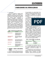 Aterosclerose, Novos Marcadores - Hermes Pardini