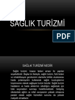 SağlIk Turizm PDF