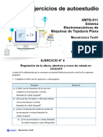 XMTD-511 Ejercicio T004