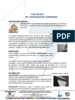 Ficha Tecnica Inhibidor Hold Blast - PDF Min