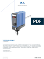 Data Sheet EUROSTAR 40 Digital