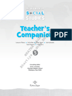 SST Ratna Sagar Teachers Resource-5