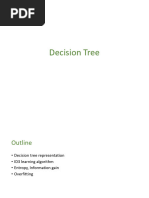 2.decision Tree