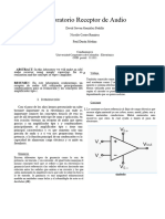 Amplificador Tipo C Propuesto Clase