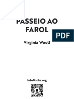 Ao Farol Autor Virginia Woolf