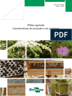 Polen Apicola Caracteristicas Producao Doc 283