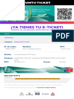 Eticket Pana34 30813799 2