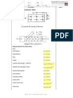 Shear Connection