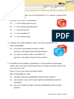 Fichas Introducao Calculo Combinatorio