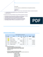 Ejercicios de Repaso Unidad 3