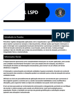 Manual LSPD