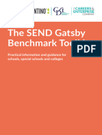 1051 - SEND Gatsby Toolkit Refresh V8