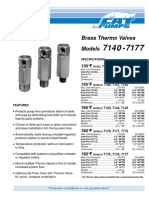 7140 - 7177 Valve Manual