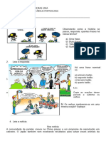 Atividade Contextualizada