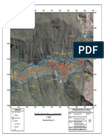 Gavilan-Choten Plano Satelital