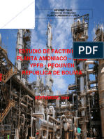 Informe Factibilidad Amoniaco - Urea - Bolivia - Completo-1