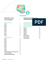 LWU 6 Evaluation