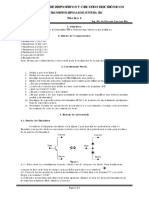 Laboratorio de Dispositivos y Circuitos