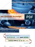 B9 - Produção de Energia