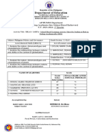 AP HUMSS Intervention Template 2023