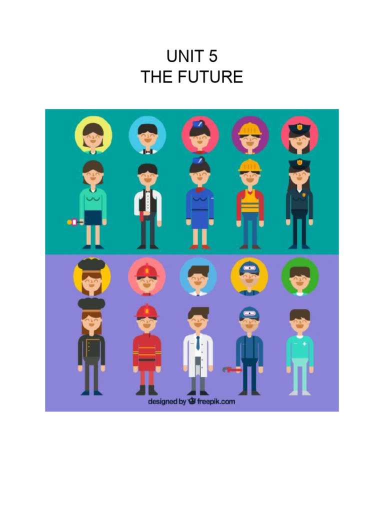 Conceptual Unity The Future Of Relevant Field - udi2qdm