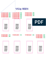 Tracking Label-LPP-012.Bp W29214