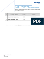 Eva - Conocimiento Cas 162 Piura