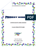 14 Proiect CLR