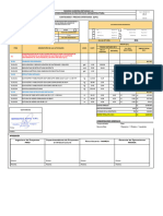 Pqs-Estructuras Metalicas para Filtro Textiles