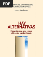 hayalternativas
