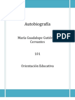 AUTOBIOGRAFIA