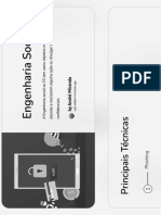 Engenharia Social - Gamma