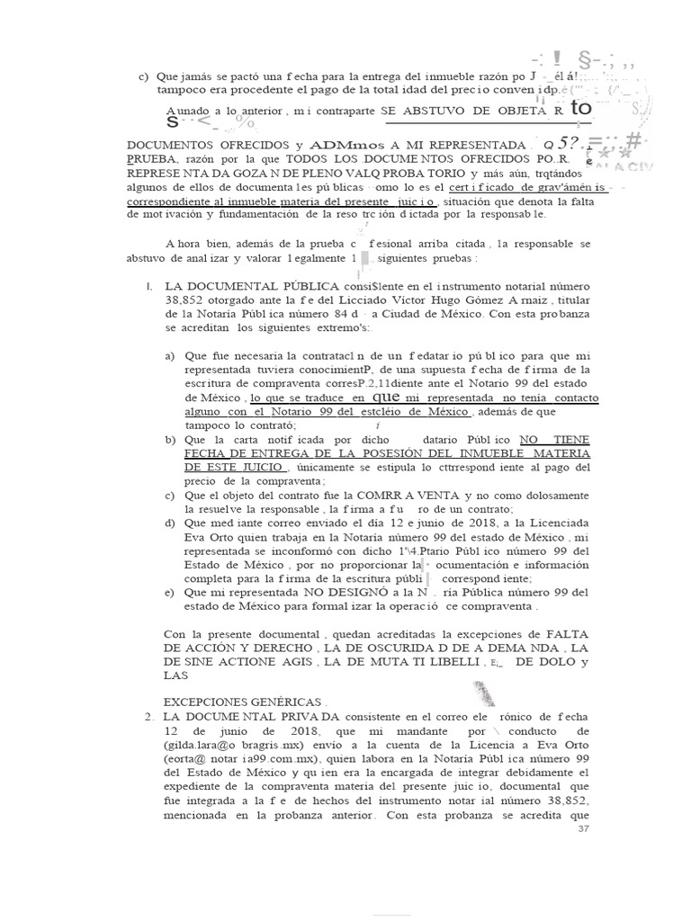 DOCUMENTO LEGAL DEFINICION visual data 4
