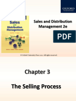 Unit 2 Chapter-3 - The Selling Process Enhanced