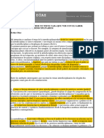 Díaz, E. (2017) El Mito de Que El Poder No Tiene Nada Que Ver Con El Saber. Los Diagramas Interdisciplinarios. Blog de Esther Díaz