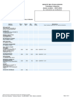 Releve Notes Noa BRUCKERT TSTI1 2023 2024 Troisieme Trimestre en Cours