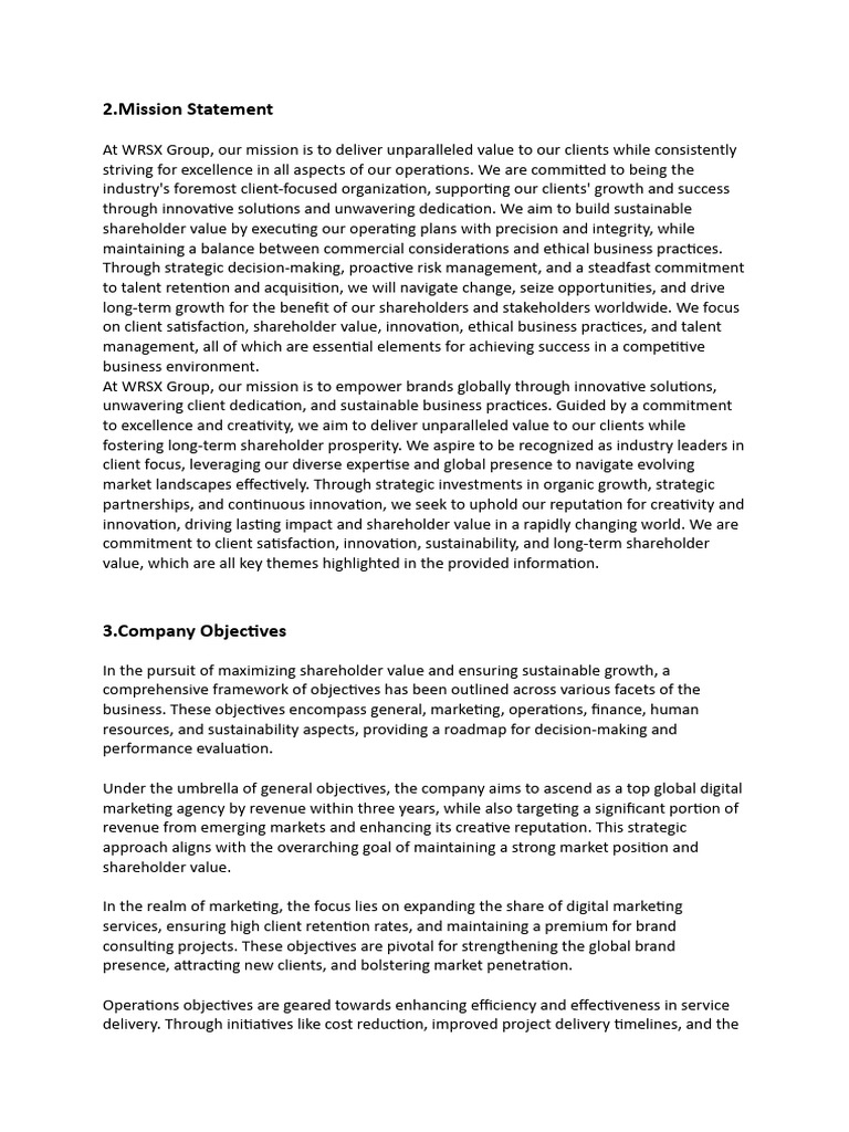 grp-09-wrsx-business-plan-report-pdf-corporate-social