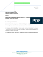 Formato Informe Tecnico de Obra Desembolso 2023 (Fiscal)