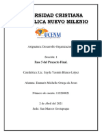 Fase 5 Proyecto Final 119280021 PDF