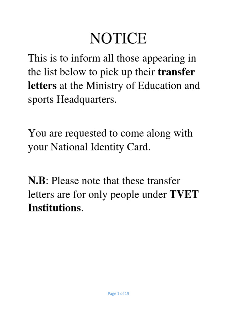 Post Office Letter Pickup Times