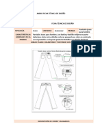 Ficha Tecnica Evidencia 5