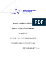 Analisis Estructural