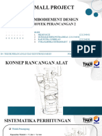 PP 2 - Embodiement Design - Kel 7 2b TPKM