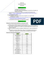 Práctica - Adicional (1) Gestion Financiera