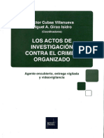 Medios Ext. Inv. Contra La Criminalidad - Rocío Espinosa