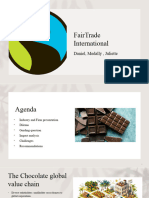 2024 02 20 Team Presentation Session Fairtrade International