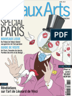 Beaux Arts Magazine 334-2012-04
