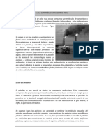 Texto Petroleo