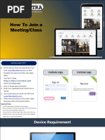 CodeTantra Test Setup Guide | PDF | Button (Computing) | Password